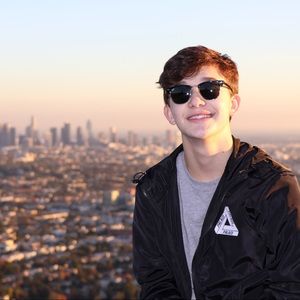 Meet your Posher, Slade